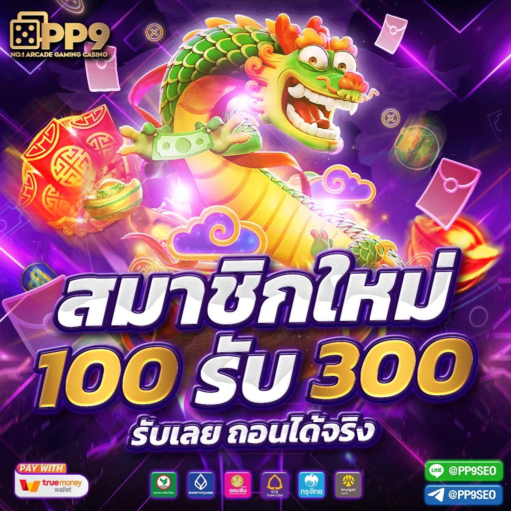 สล็อตฝาก1 ผู้ให้บริการเล่นเกมสุดฮิตแห่งปี แจ็คพอตแตกบ่อย